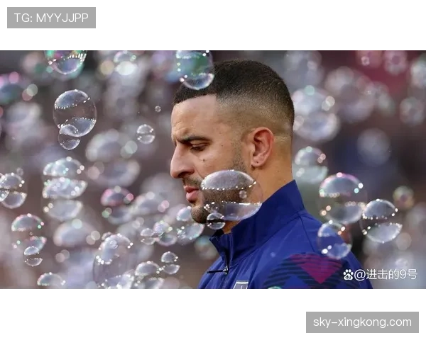 凯尔·沃克重返英超最佳阵容：顶级边卫地位从何而来？