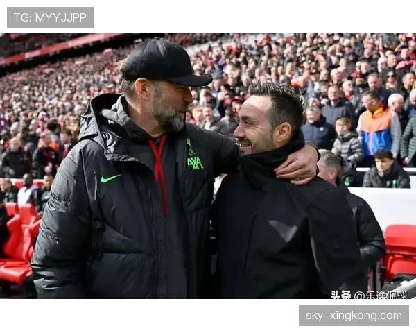 克洛普如何通过高位逼抢与关键战术调整重塑球队比赛走势
