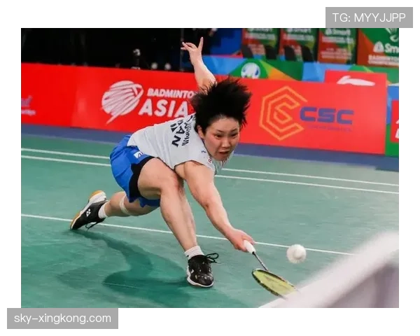 山口茜训练完就像没睡醒，奢侈生活谁信她还这么拼？