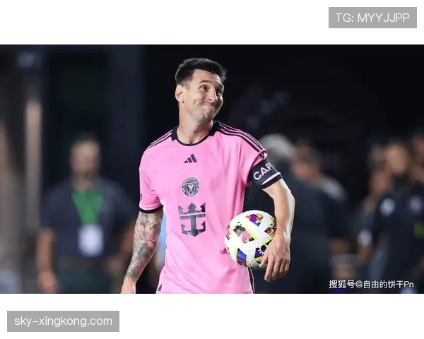 梅西的射门转化率为何能长期保持极致高效？